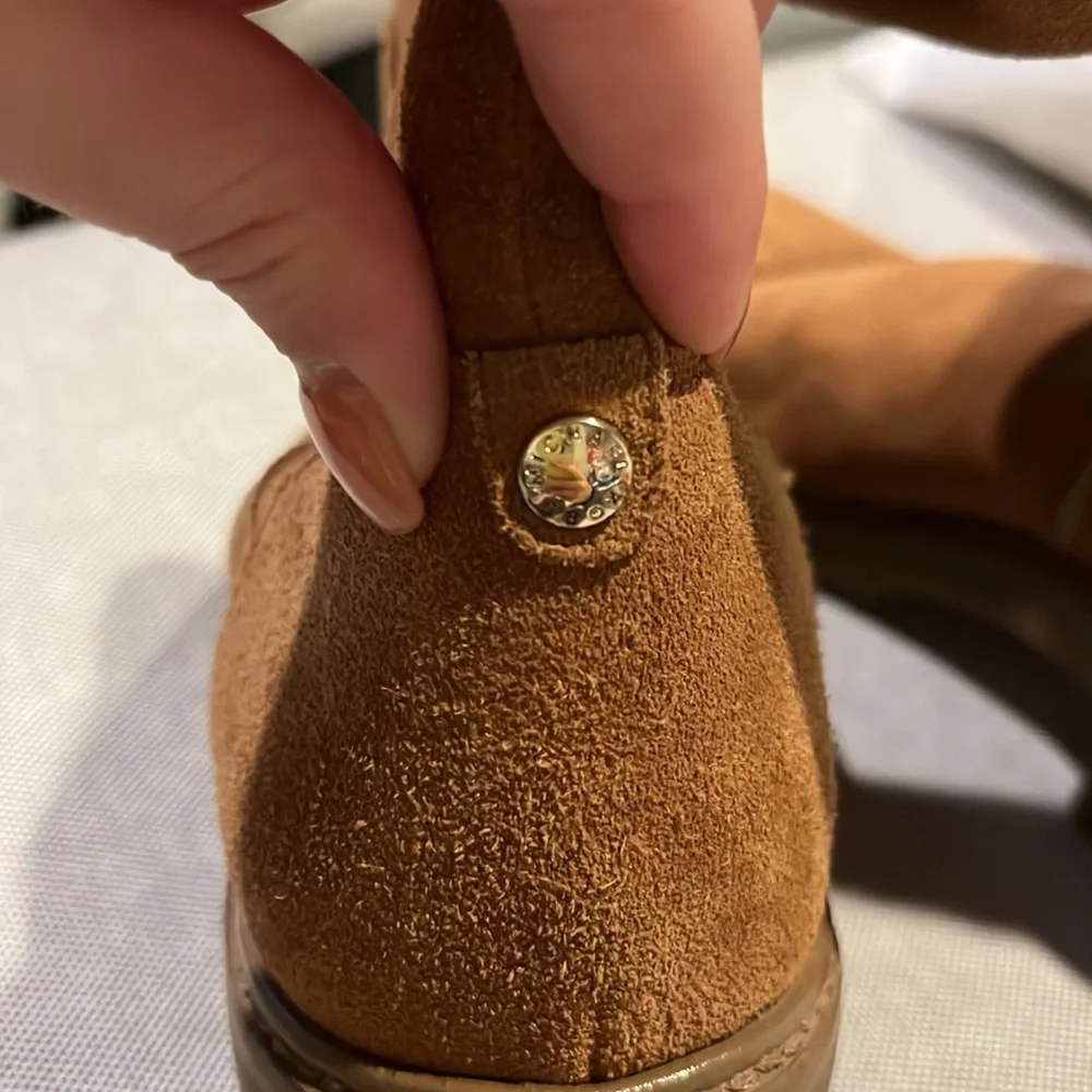 Women’s boots - Picture 2 of 7